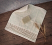 “Forever” square scarf