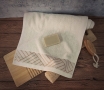 “Forever” towel