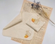 Hand towel - mouse series-A