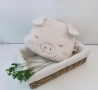 pig – pillow