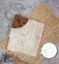 Pet baby gauze towel set(naughty mouse)