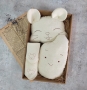 Mouse love rice gift box